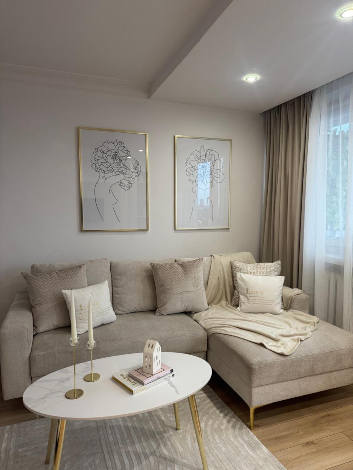 Comfortable Apartament Katowice Eksteriør bilde