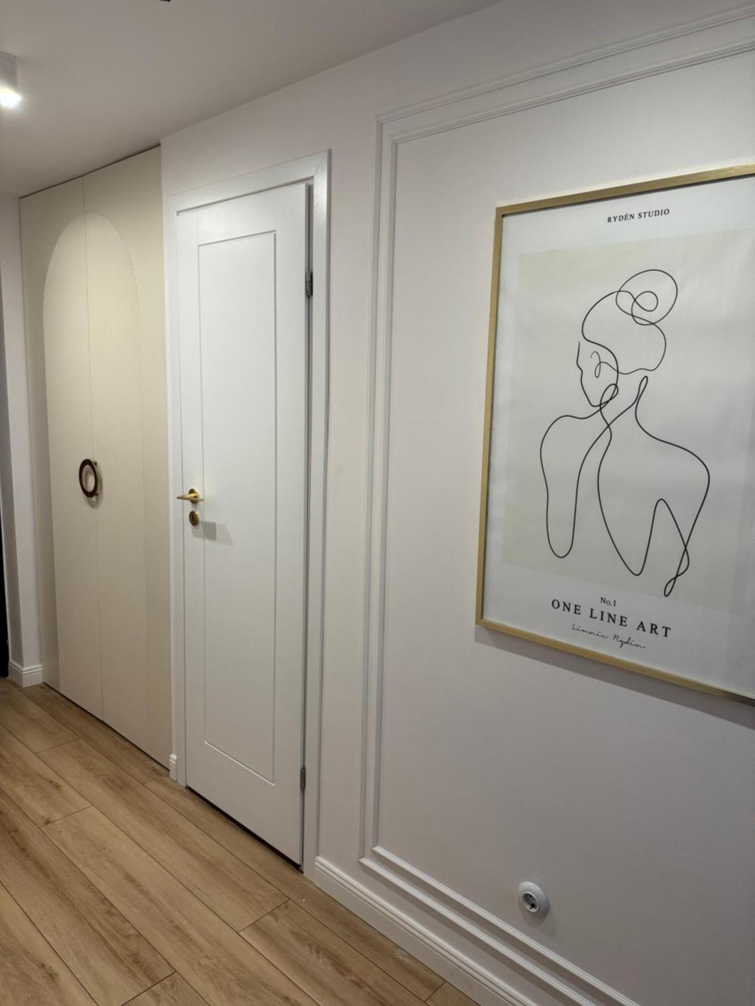 Comfortable Apartament Katowice Eksteriør bilde