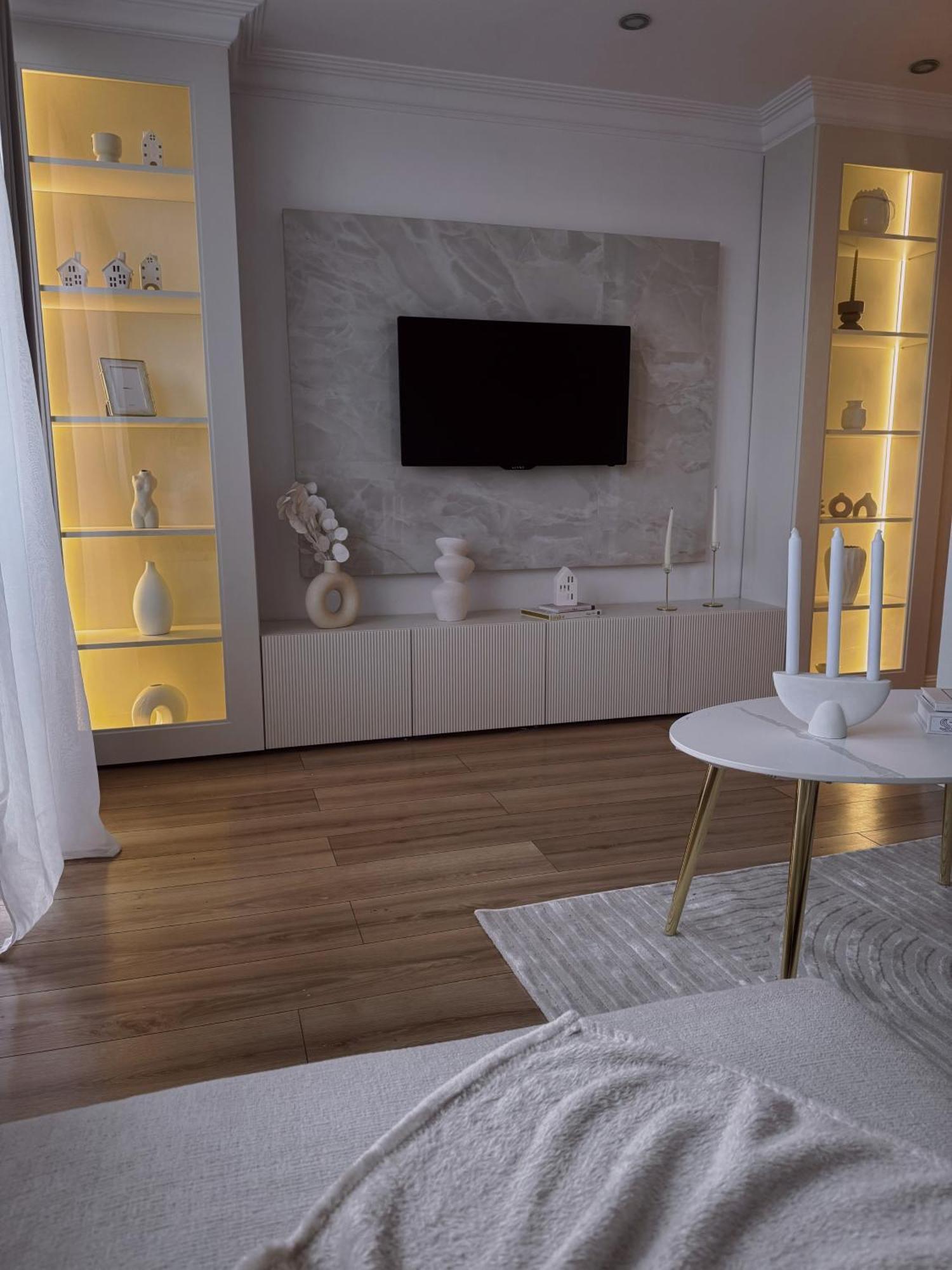 Comfortable Apartament Katowice Eksteriør bilde